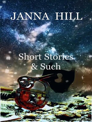 cover image of Short Stories & Such